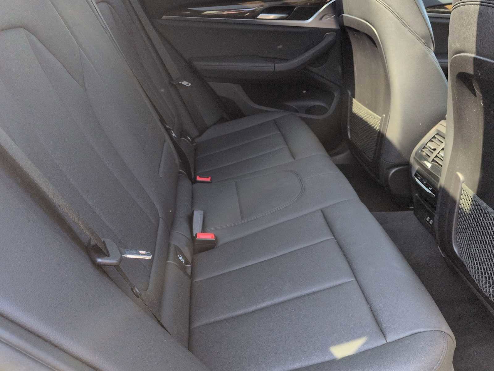 Used 2020 BMW X3 xDrive30i w/ Driving Assistance Package AWD/4WD image 22