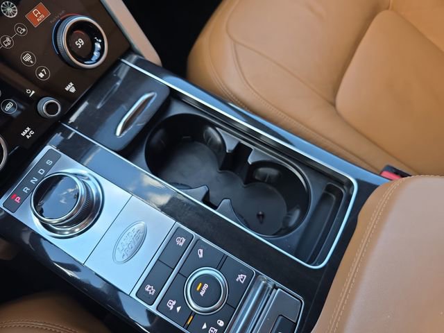Used 2019 Land Rover Range Rover Autobiography AWD/4WD image 28