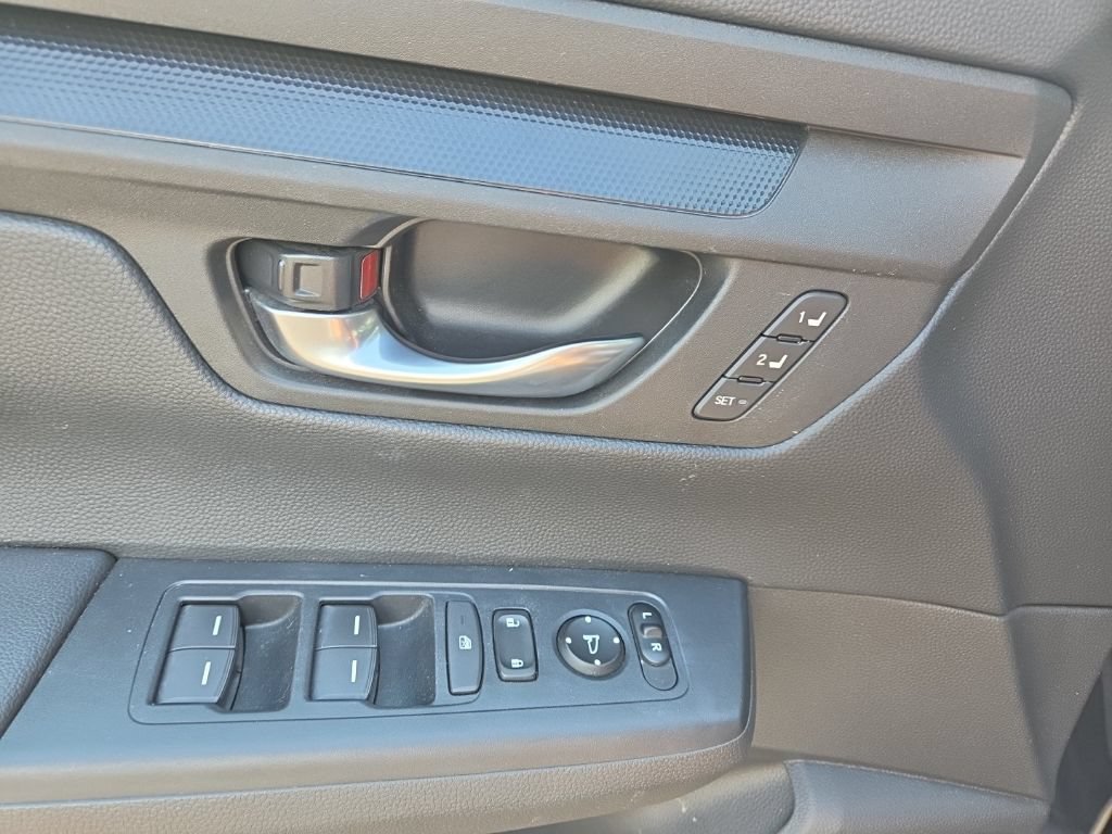Used 2024 Honda CR-V Sport-L image 13
