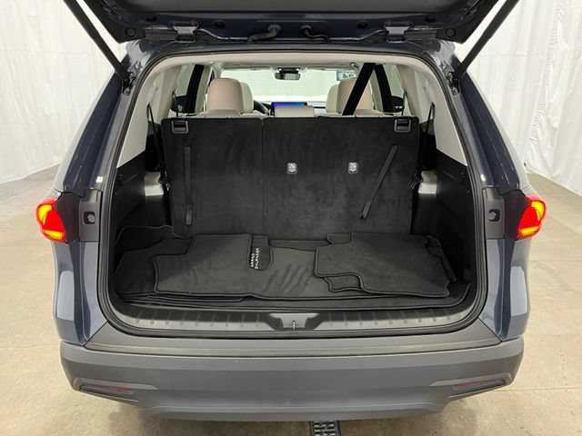 Certified 2024 Toyota Grand Highlander AWD Hybrid image 13