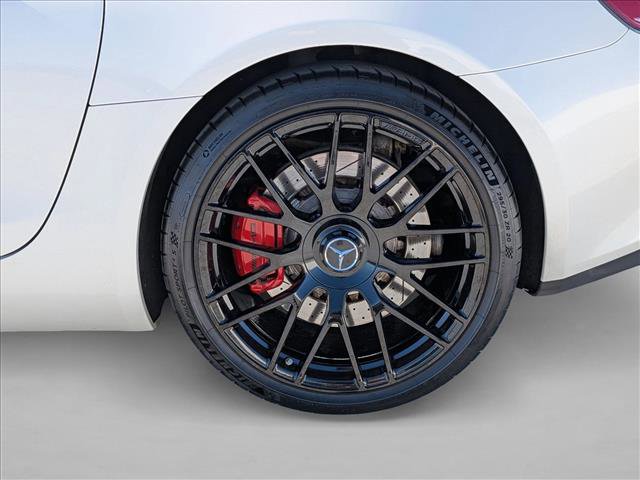 Used 2016 Mercedes-Benz AMG GT S image 22