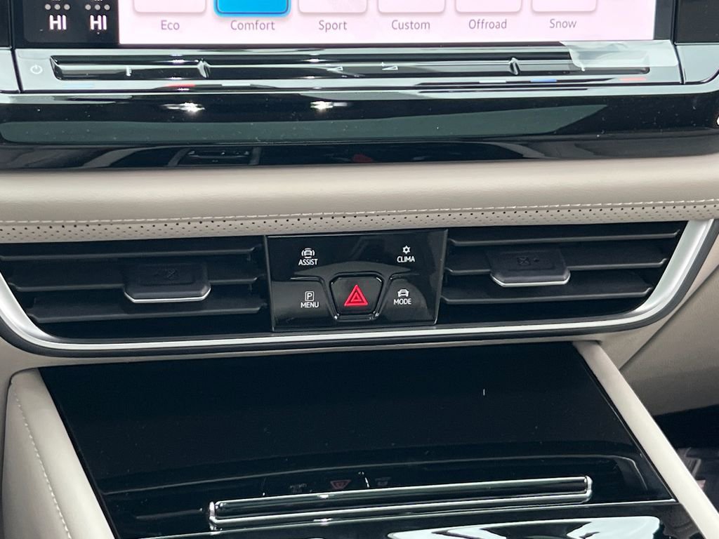 New 2026 Volkswagen Atlas SE image 23