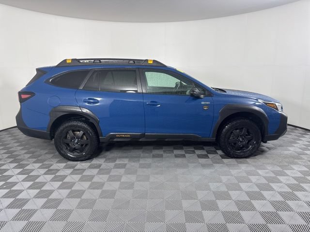 Used 2024 Subaru Outback Wilderness AWD/4WD image 2