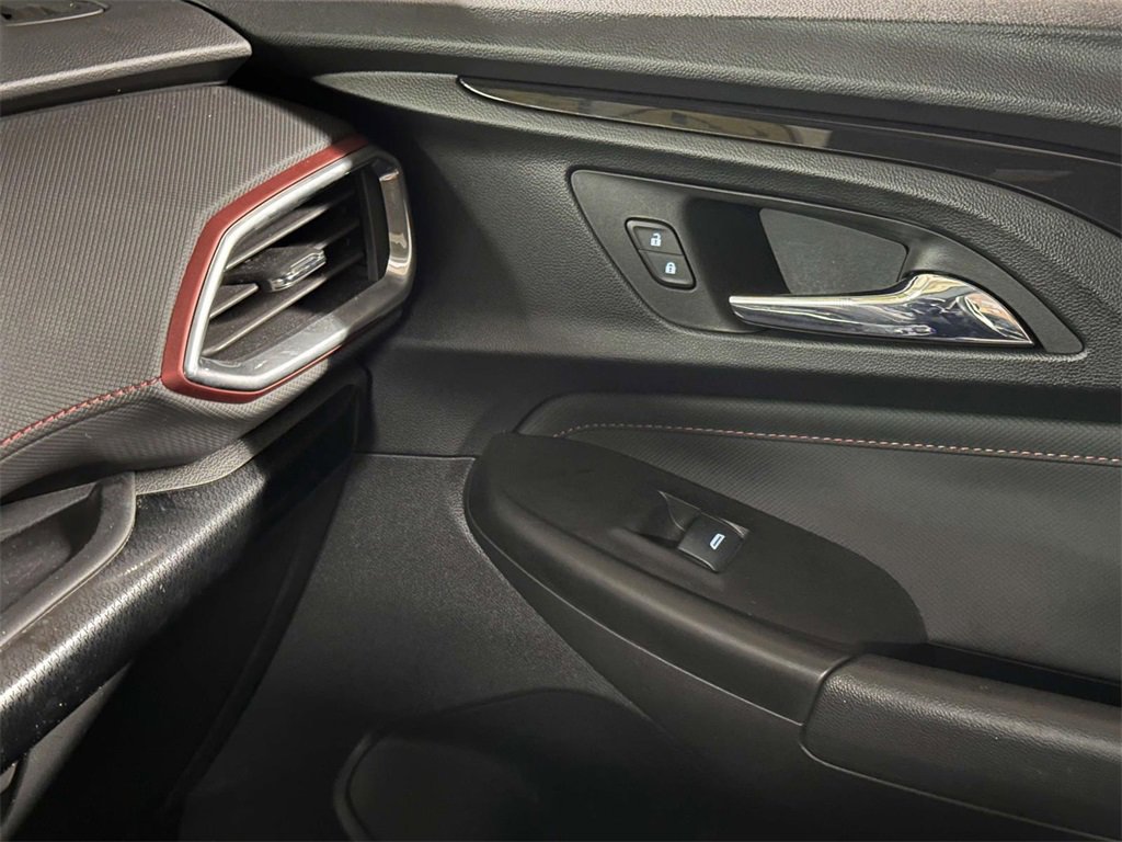 Used 2023 Chevrolet TrailBlazer RS image 26
