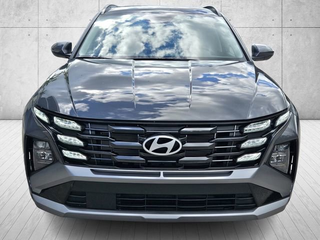New 2026 Hyundai Tucson SEL image 4