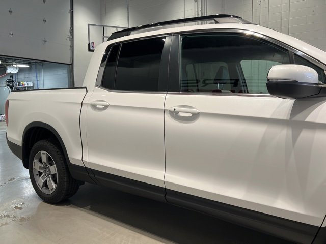 Used 2025 Honda Ridgeline RTL image 5