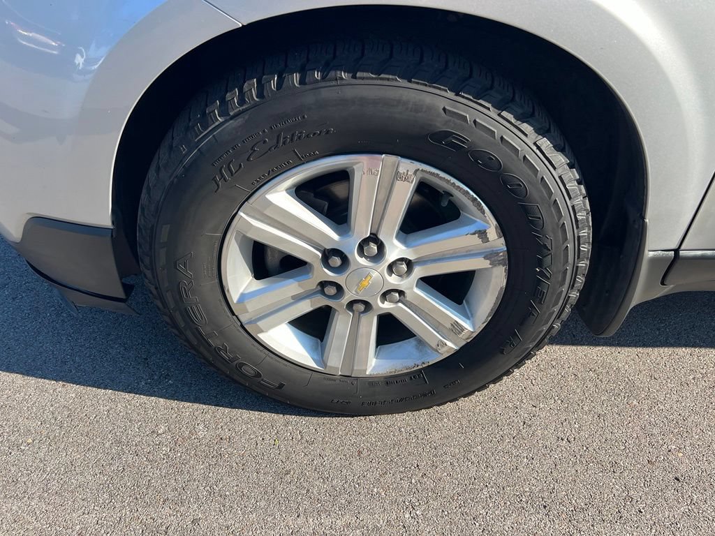 Used 2014 Chevrolet Traverse LT AWD/4WD image 14