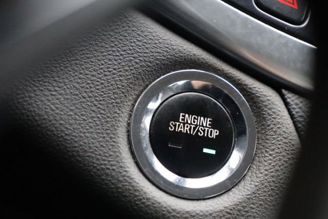 Used 2018 Chevrolet Impala LS image 5