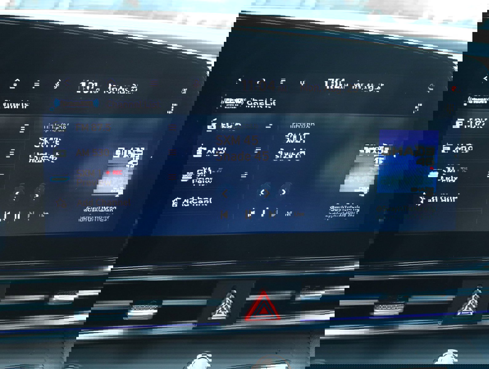 New 2025 Hyundai Elantra Limited image 23