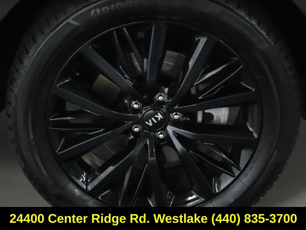 Used 2020 Kia Telluride SX AWD/4WD image 10