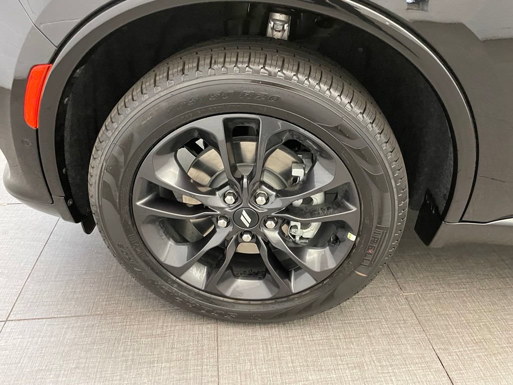New 2026 Dodge Durango GT AWD/4WD image 8