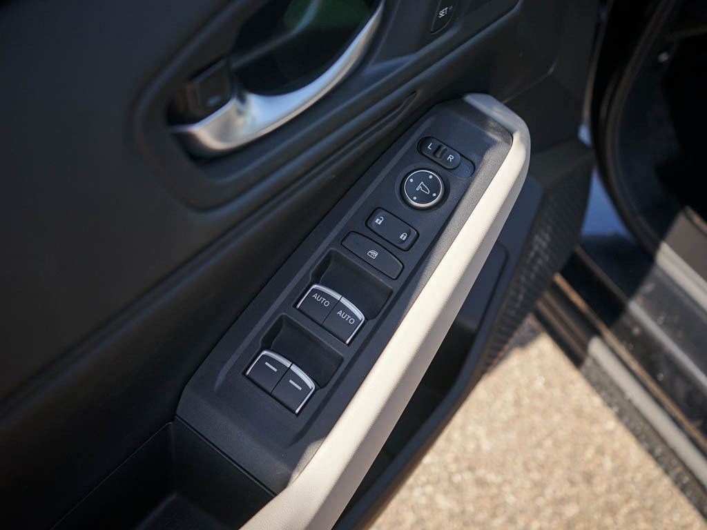 New 2025 Honda Accord EX-L image 17