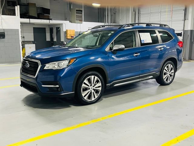 Used 2022 Subaru Ascent Touring AWD/4WD image 17