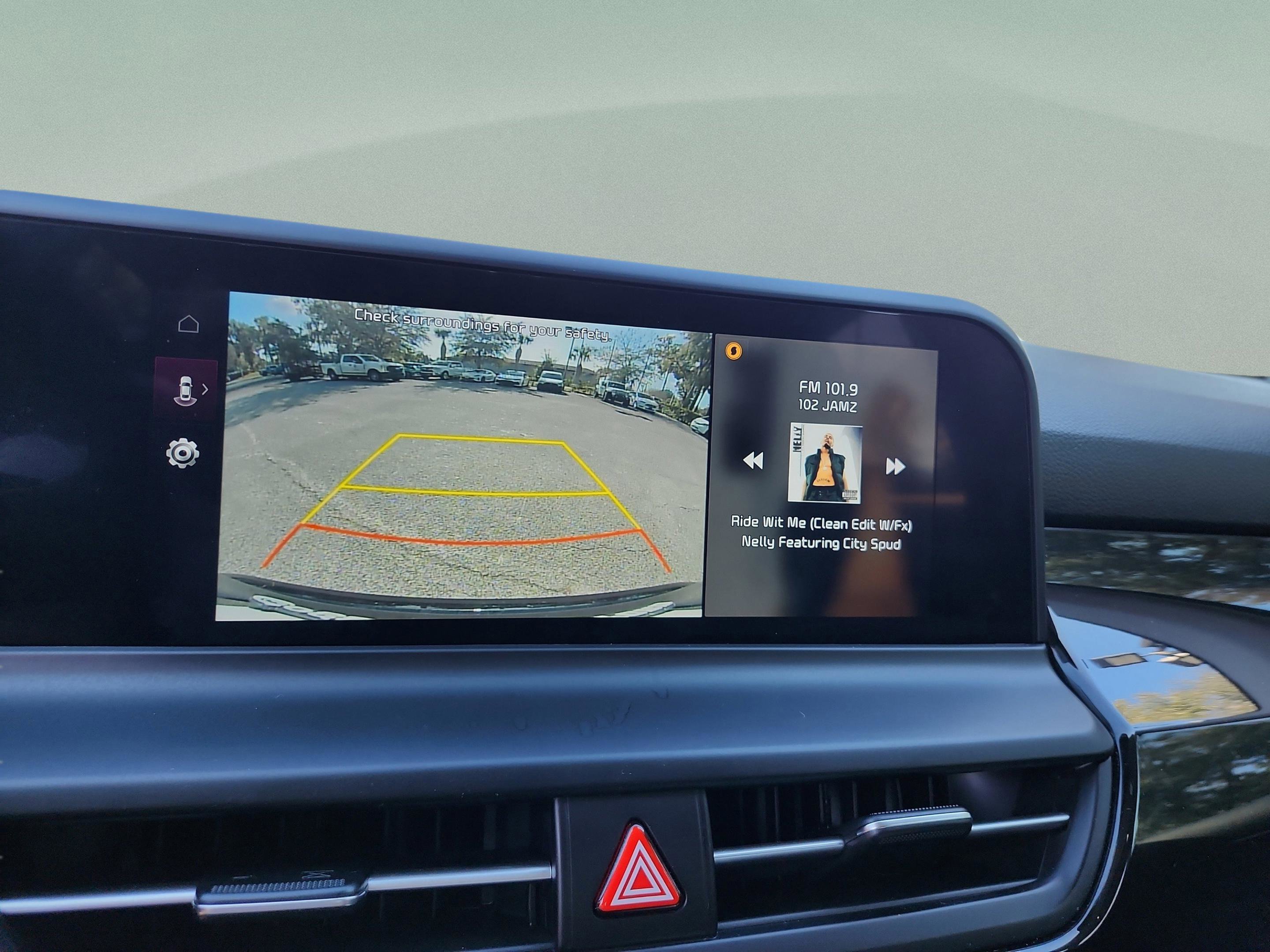 Used 2024 Kia Seltos S image 31