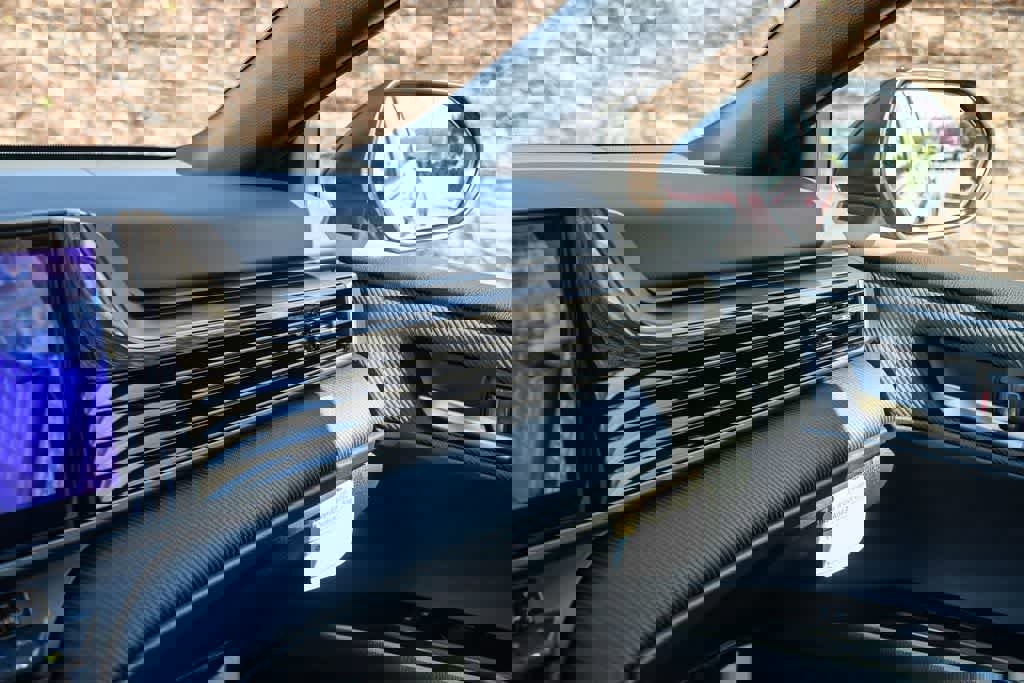 New 2026 Toyota Camry Nightshade FWD image 22