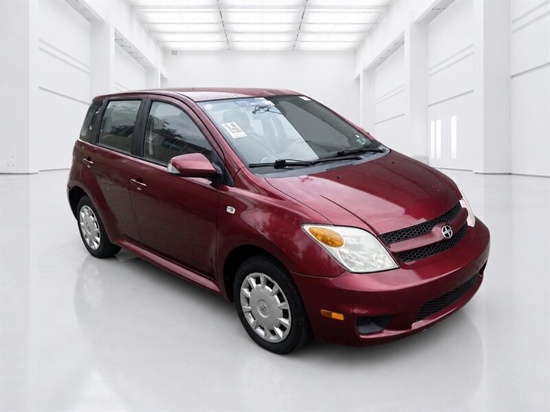Used 2006 Scion xA FWD image 2