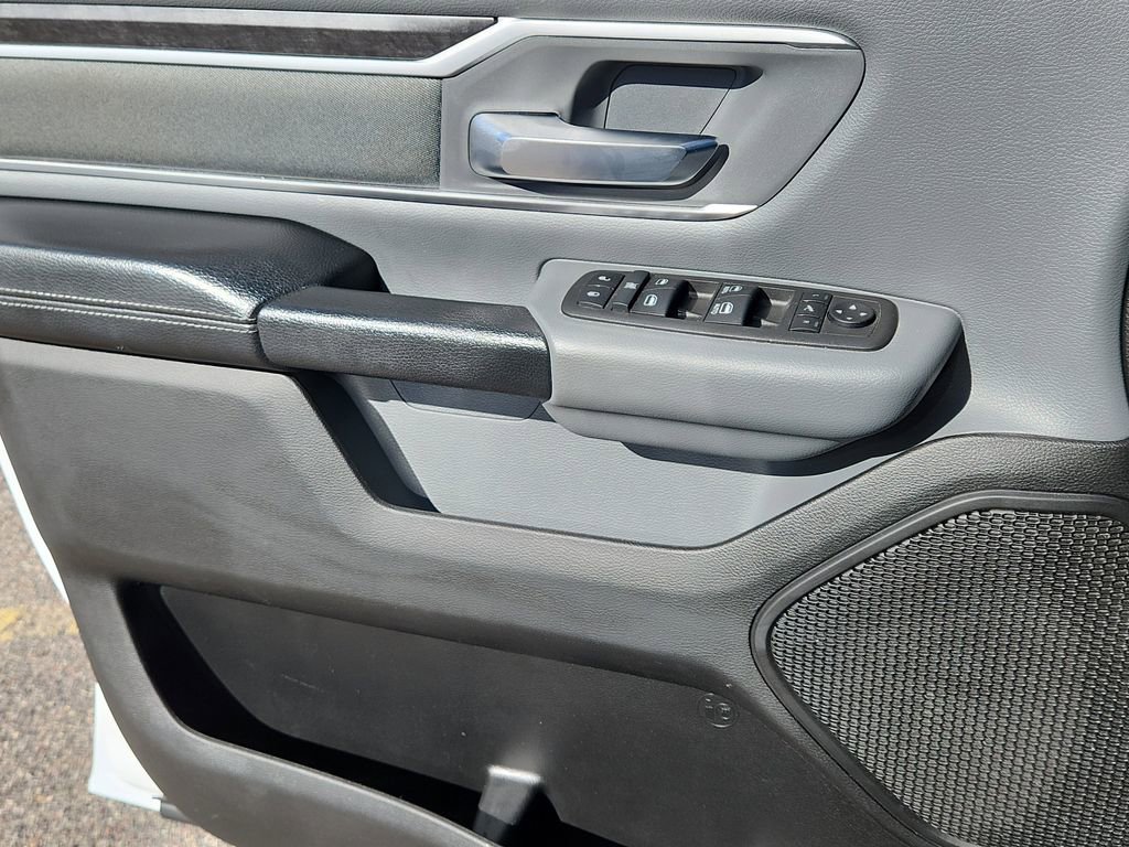 Used 2022 RAM 1500 Big Horn image 10