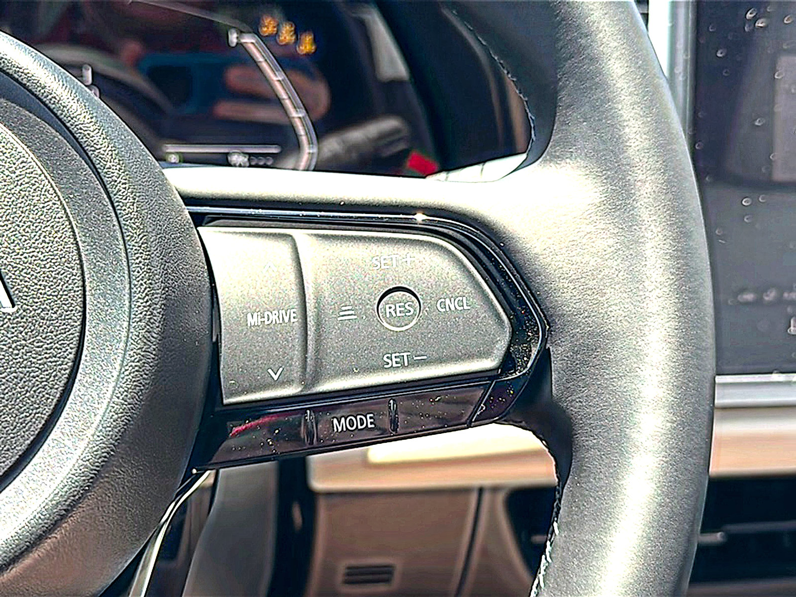 New 2026 MAZDA CX-5 Select AWD/4WD image 18