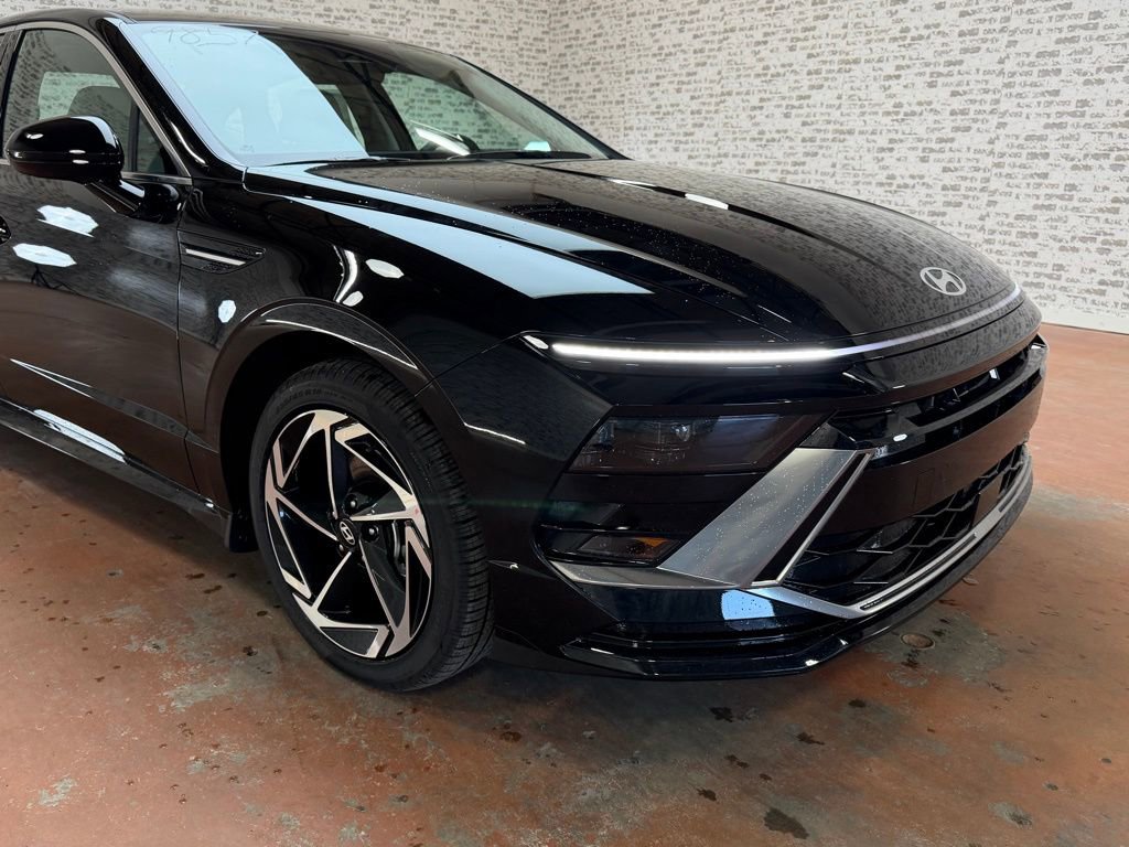 New 2026 Hyundai Sonata SEL image 7