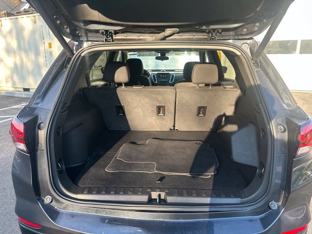 Used 2023 Chevrolet Equinox LT AWD/4WD image 14