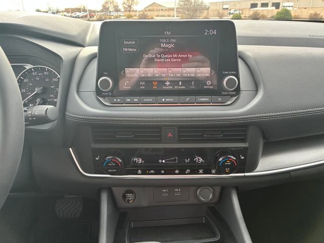 New 2026 Nissan Rogue SV image 18