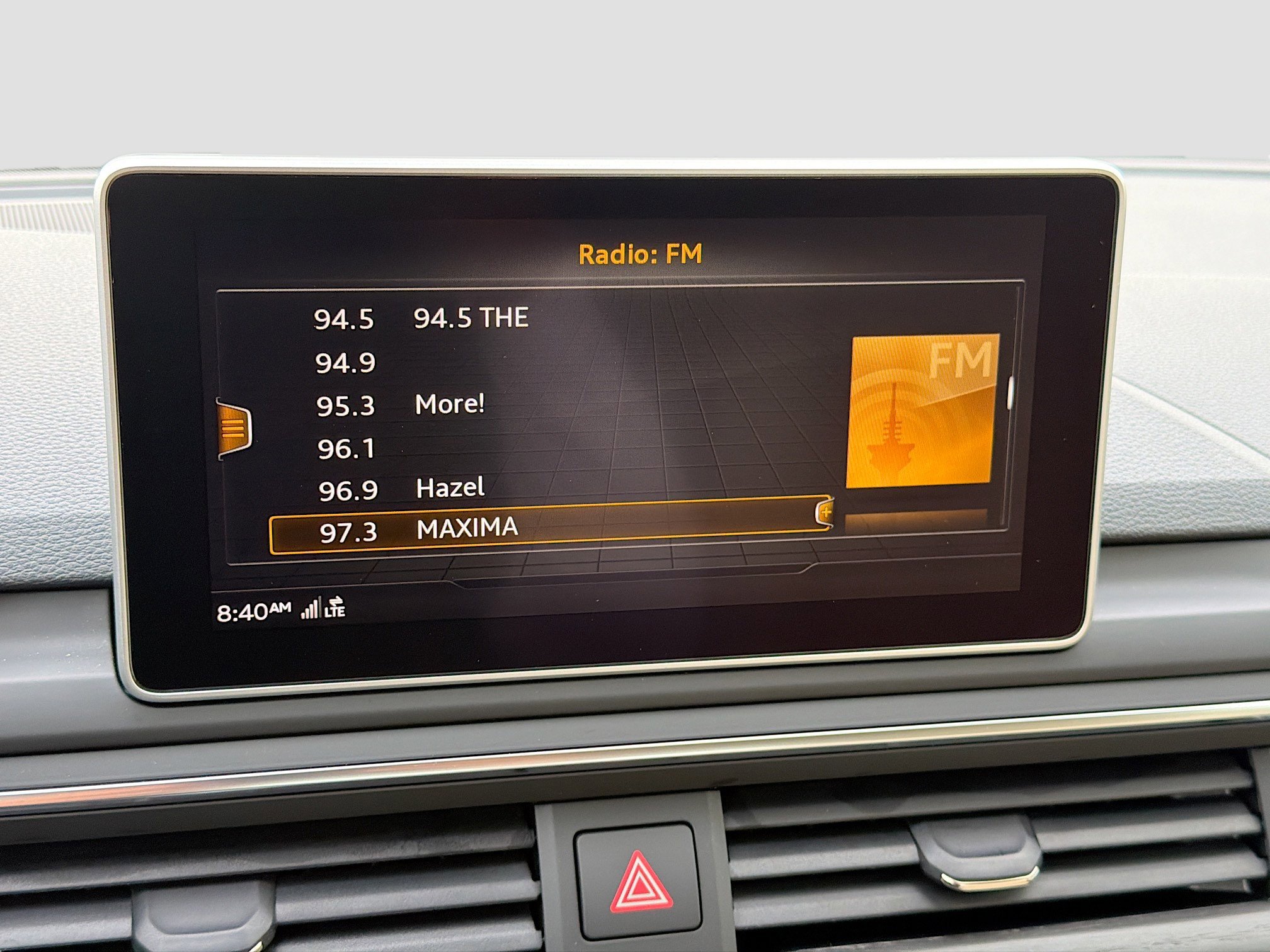 Used 2018 Audi A4 2.0T Premium Plus image 30