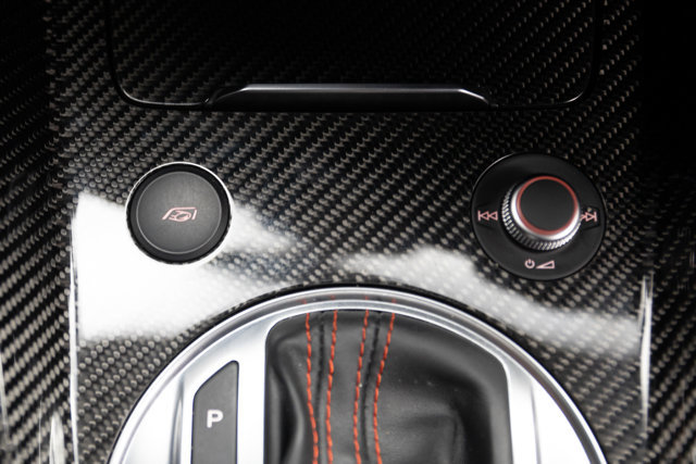 Used 2018 Audi TT RS w/ Technology Package image 16