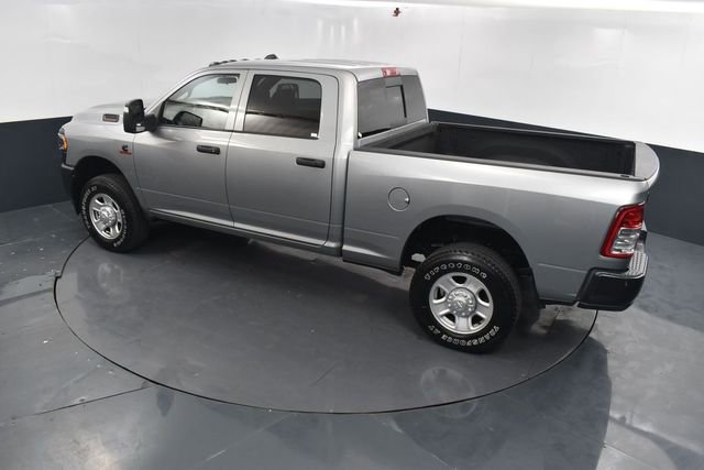 Used 2024 RAM 3500 Tradesman w/ Snow Chief Group AWD/4WD image 37