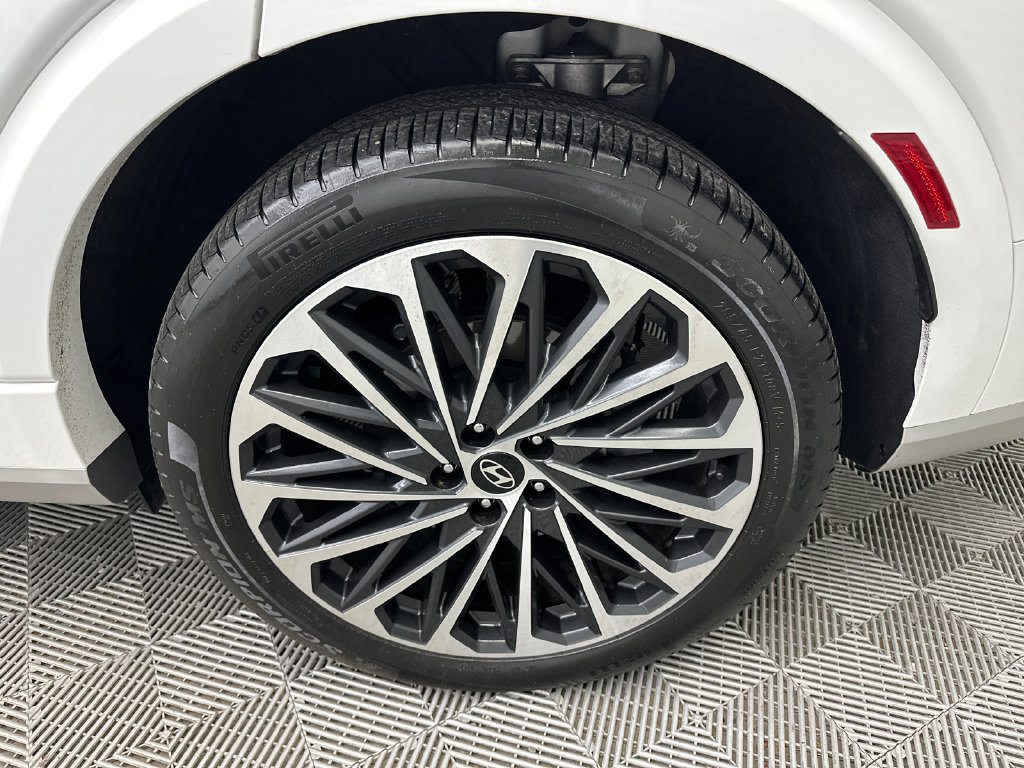 Used 2026 Hyundai Palisade Calligraphy FWD image 24