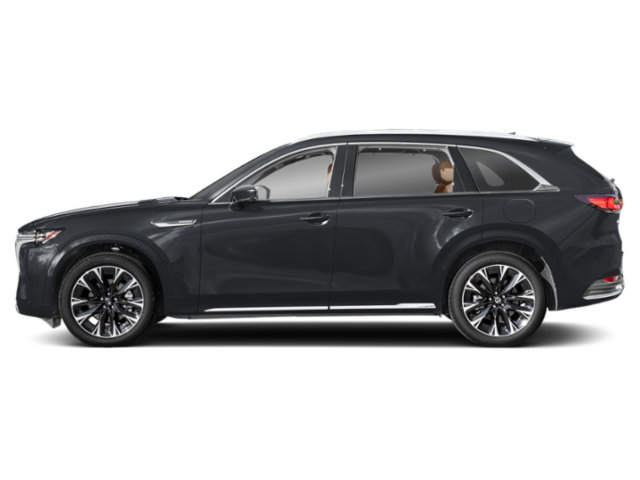 New 2026 MAZDA CX-90 3.3 Turbo S w/ Premium Plus AWD/4WD image 3