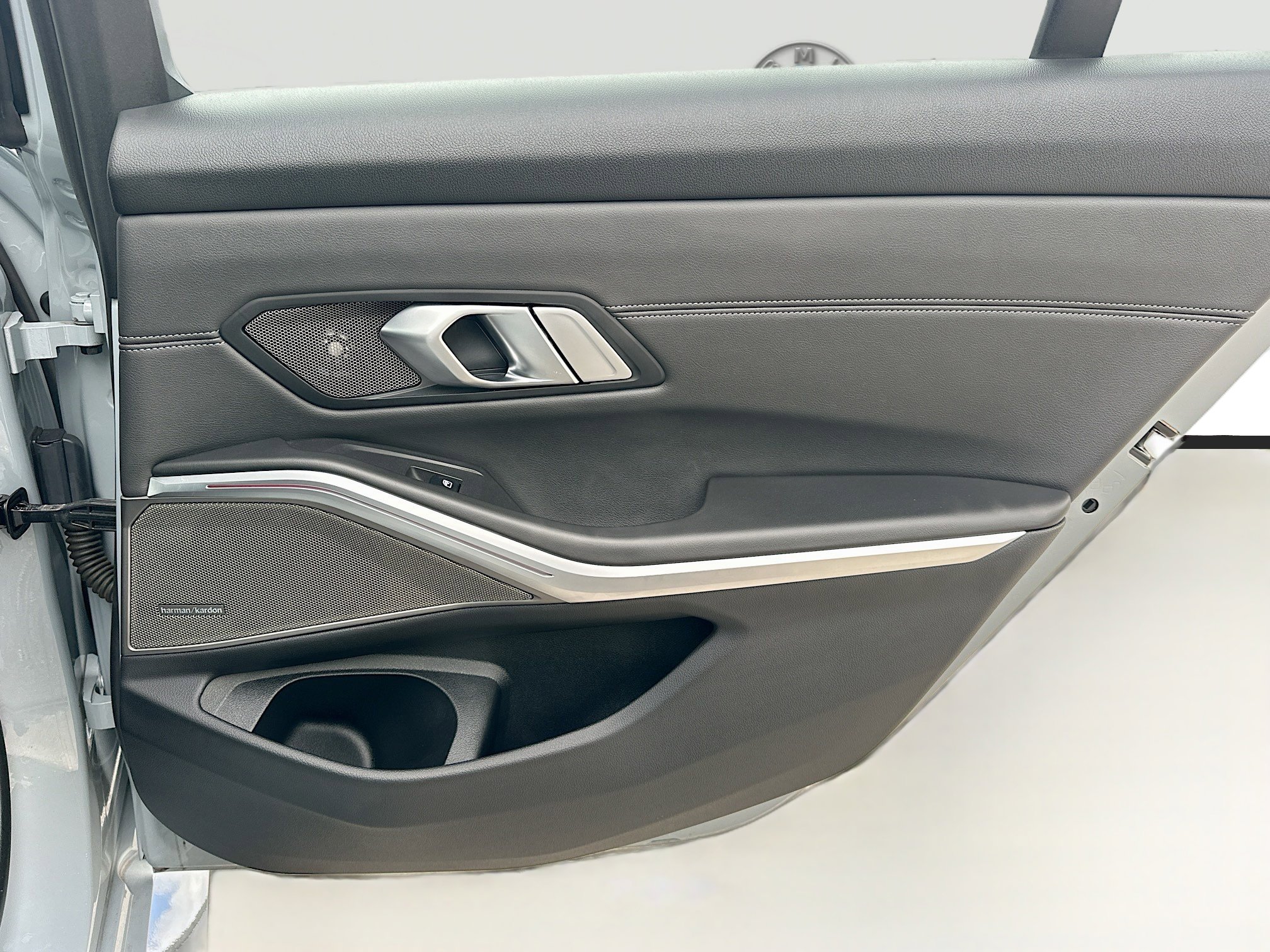 Used 2023 BMW M3 Competition w/ Executive Package image 29