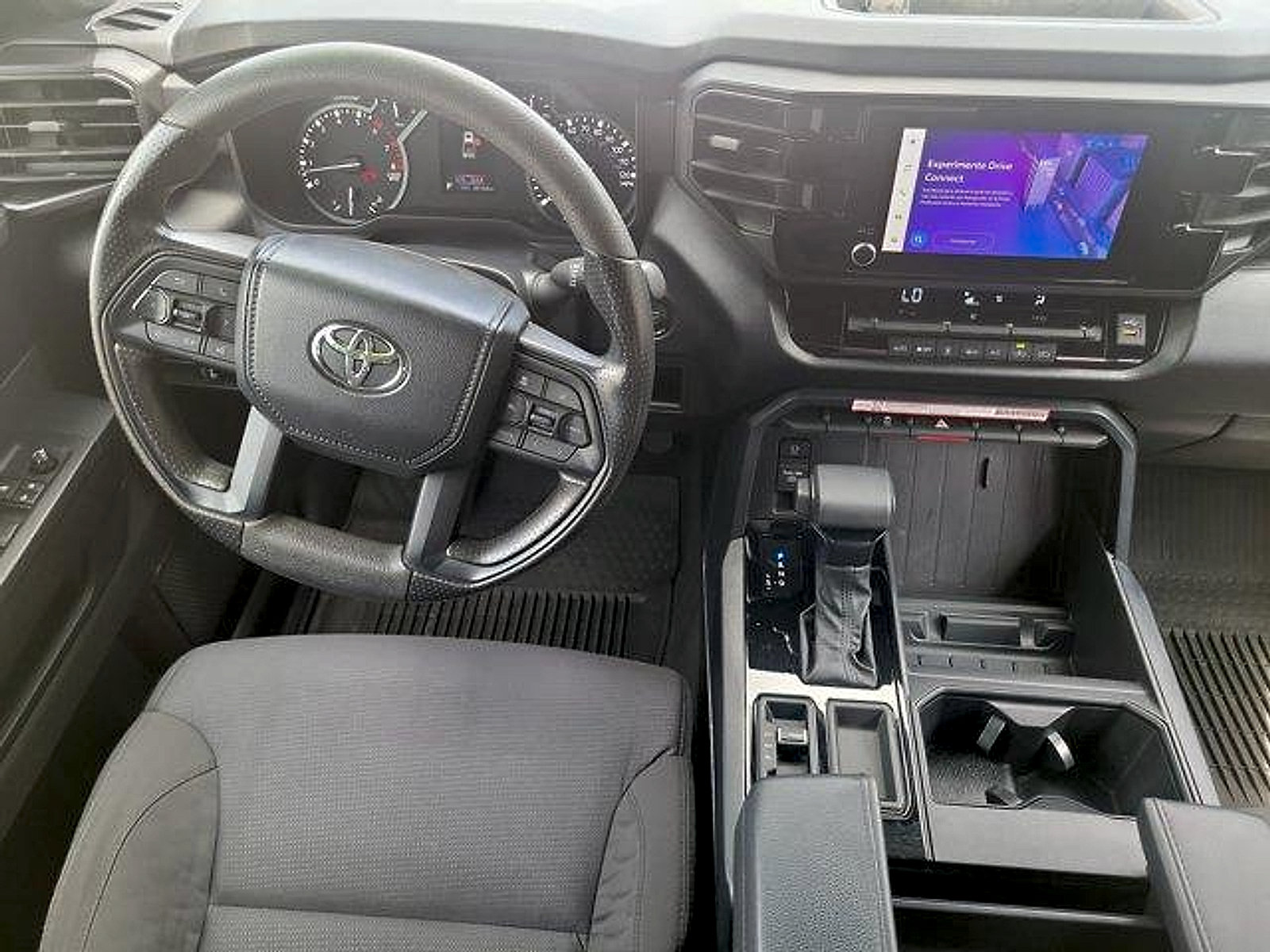 Used 2025 Toyota Tundra SR AWD/4WD image 13