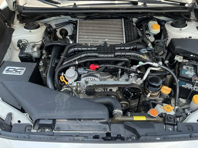 Used 2020 Subaru WRX AWD/4WD image 25