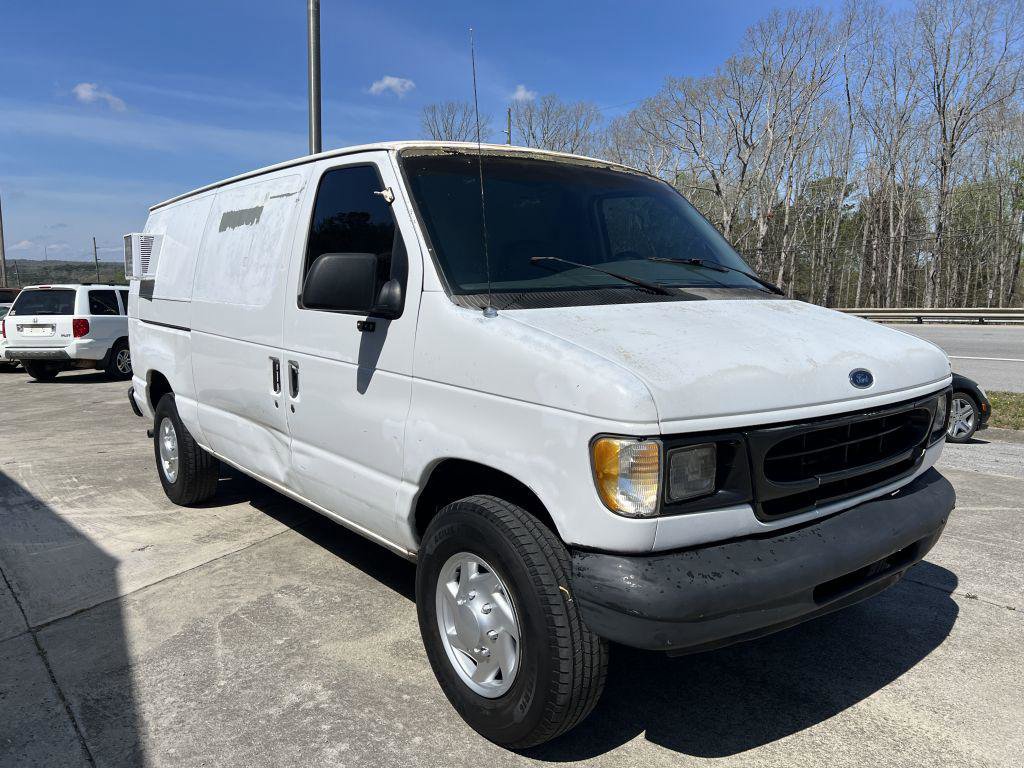 Used 1998 Ford E-250 and Econoline 250 image 1