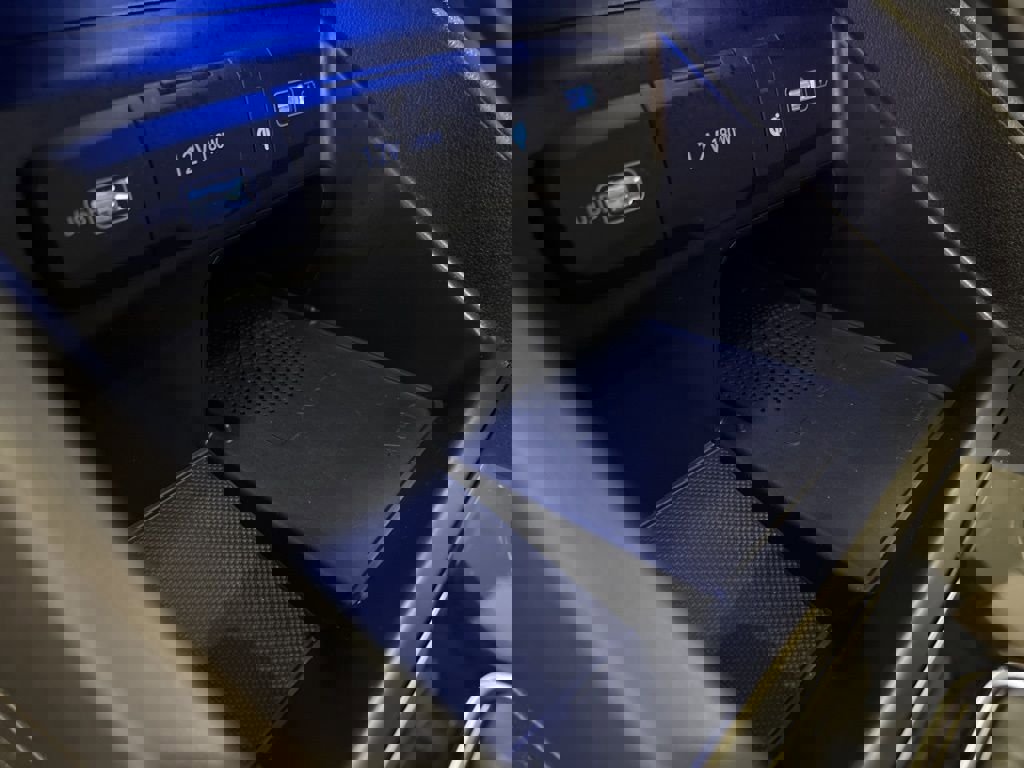 Used 2023 Hyundai Santa Cruz Limited image 41