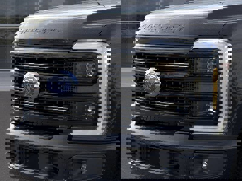 New 2026 Ford F350 Platinum image 46