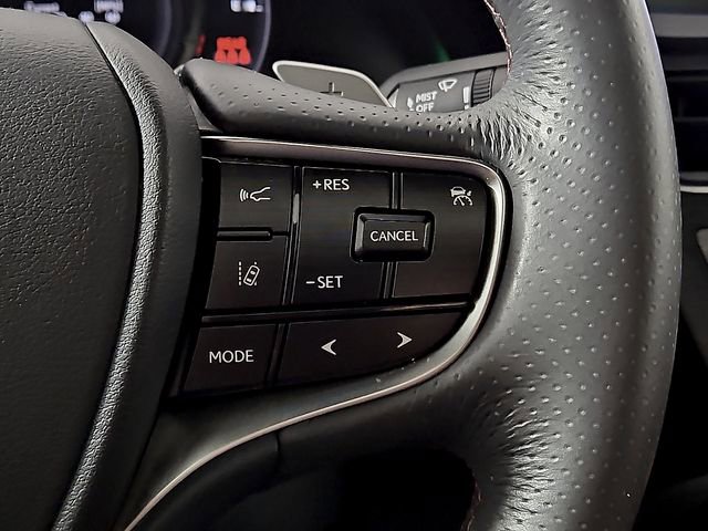 Certified 2022 Lexus ES 300h F Sport image 25