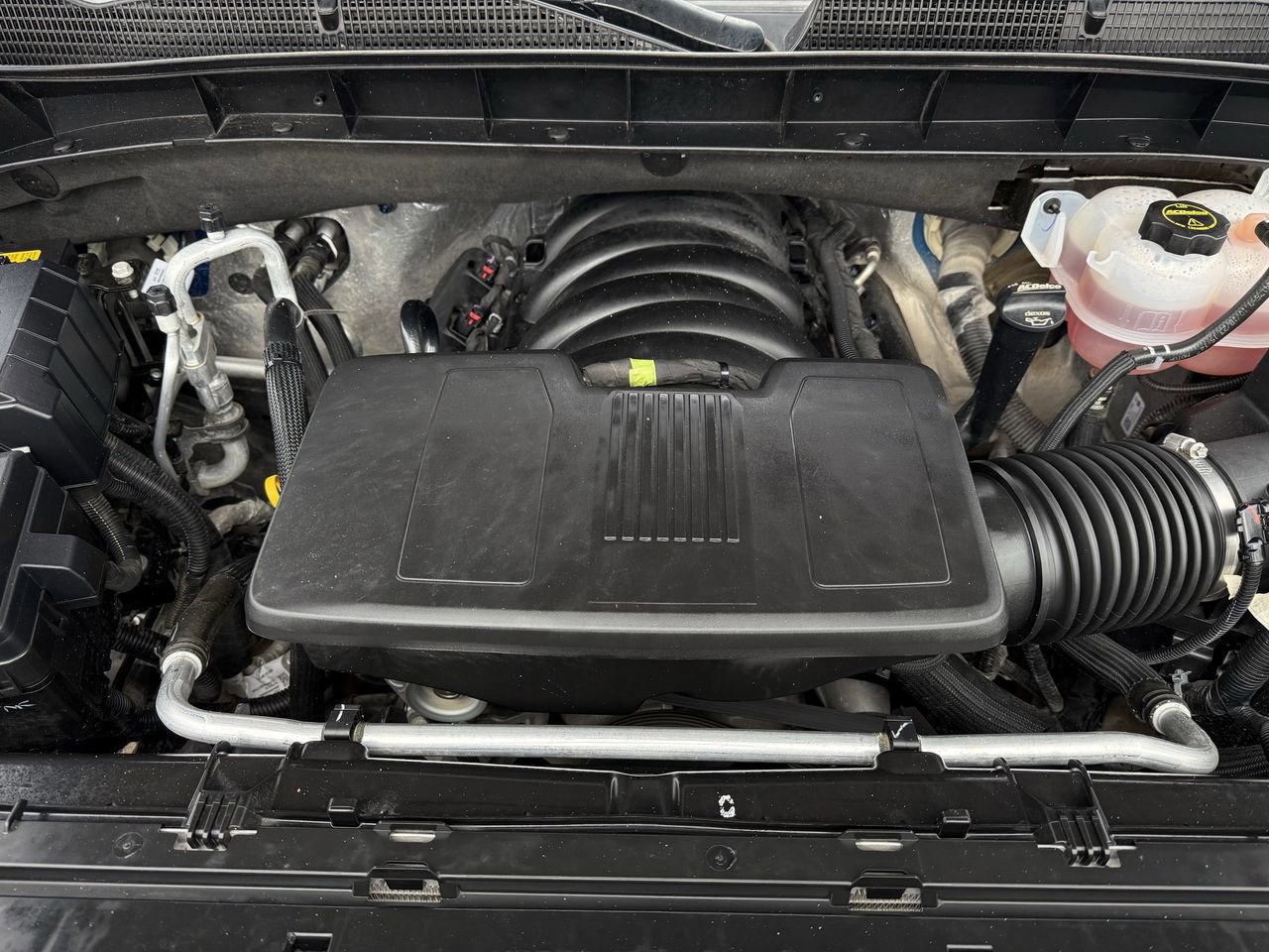 Certified 2024 GMC Sierra 1500 AT4 w/ Technology Package image 27