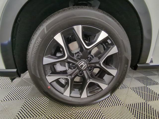 New 2026 Honda HR-V EX-L image 16