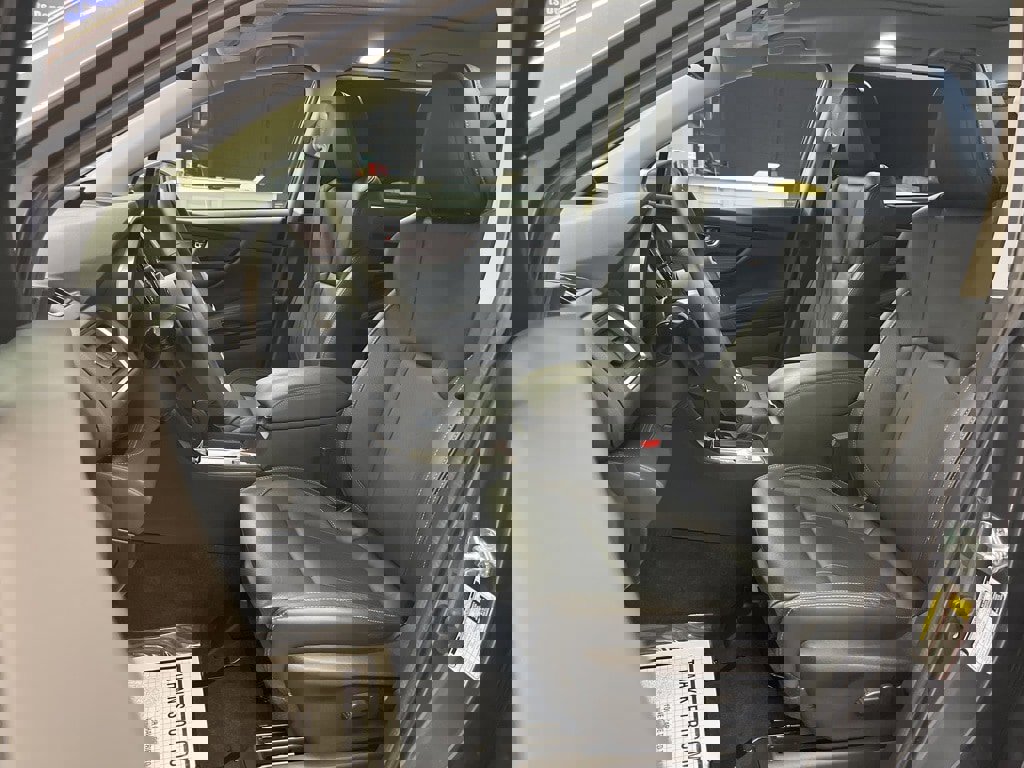 Used 2024 Subaru Ascent Touring image 11