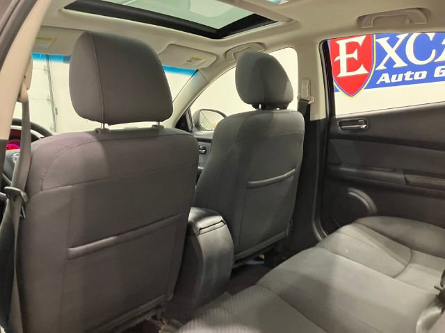 Used 2012 MAZDA MAZDA6 i Touring Plus FWD image 39