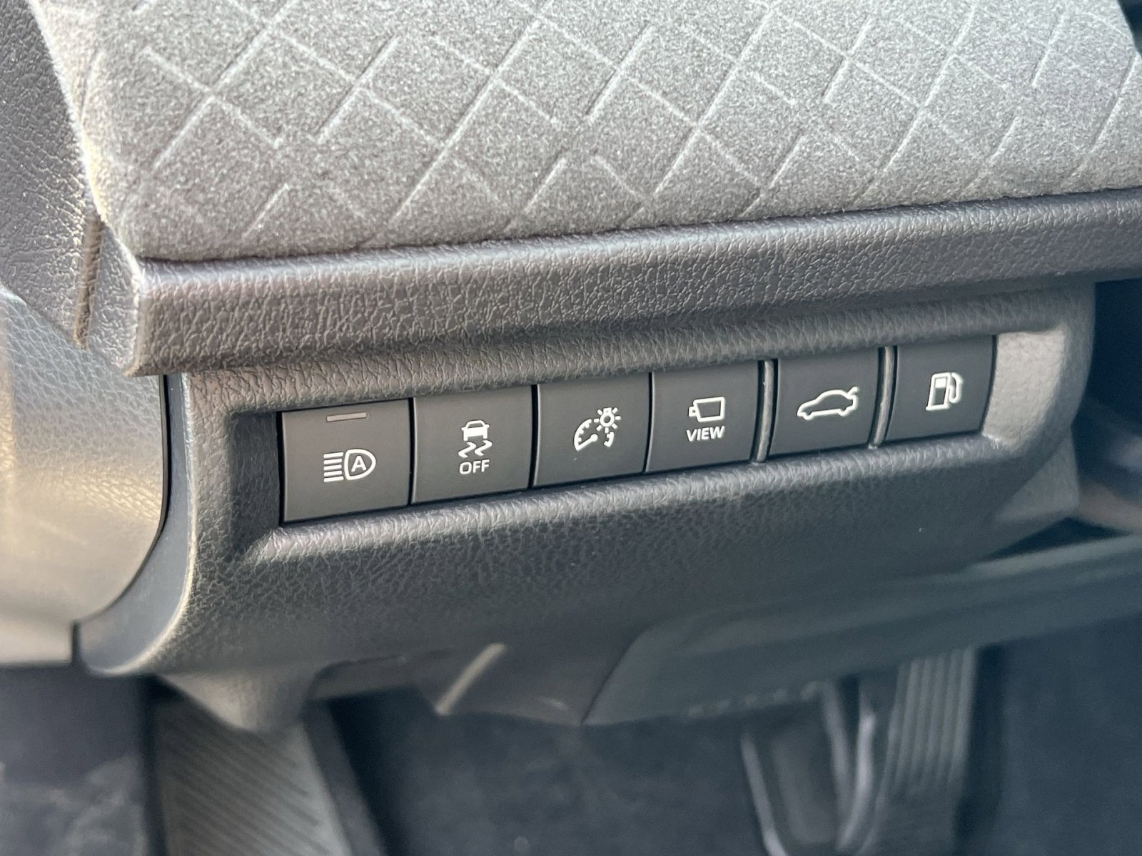 New 2026 Toyota Camry XLE image 23