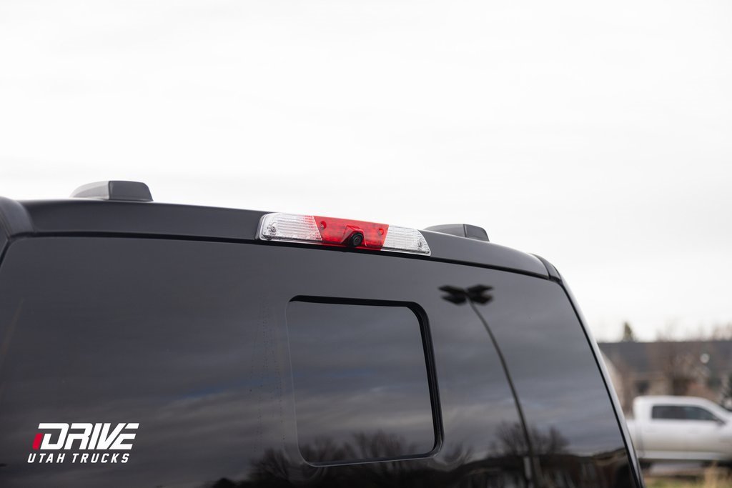 Used 2022 Ford F350 Platinum image 14