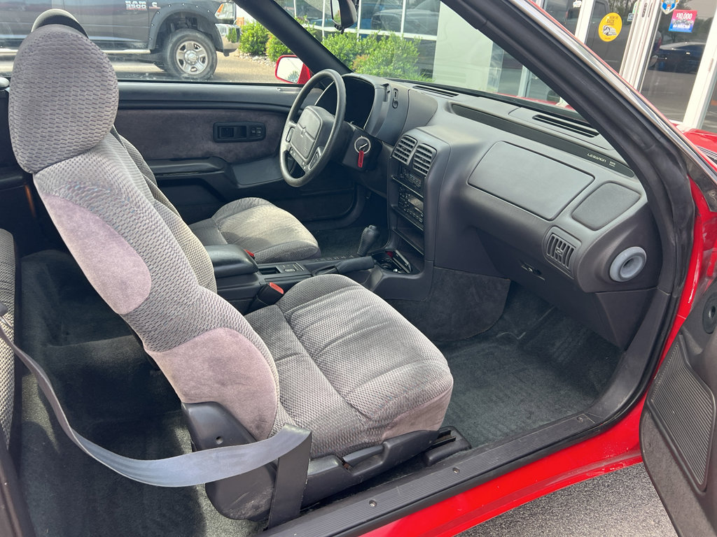 Used 1994 Chrysler LeBaron GTC FWD image 9