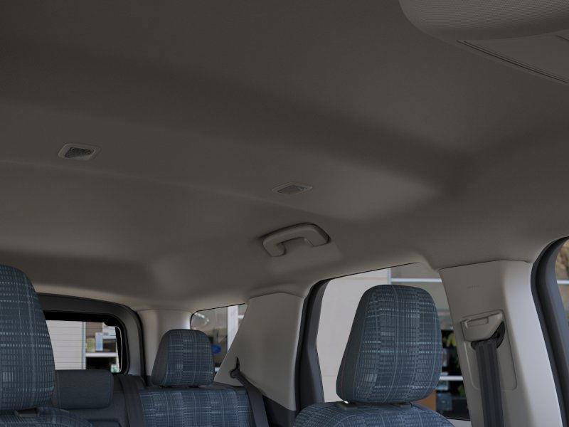 New 2025 Ford Bronco Sport Heritage w/ Convenience Package image 22