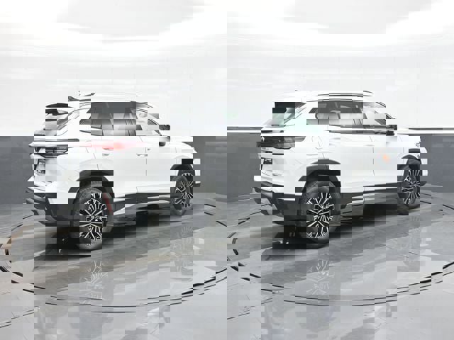 New 2026 Volkswagen Tiguan S image 7