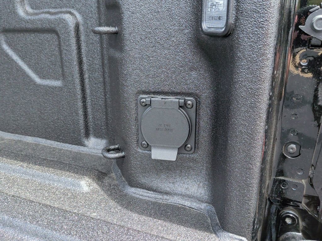 New 2026 Chevrolet Silverado 2500 ZR2 AWD/4WD image 46