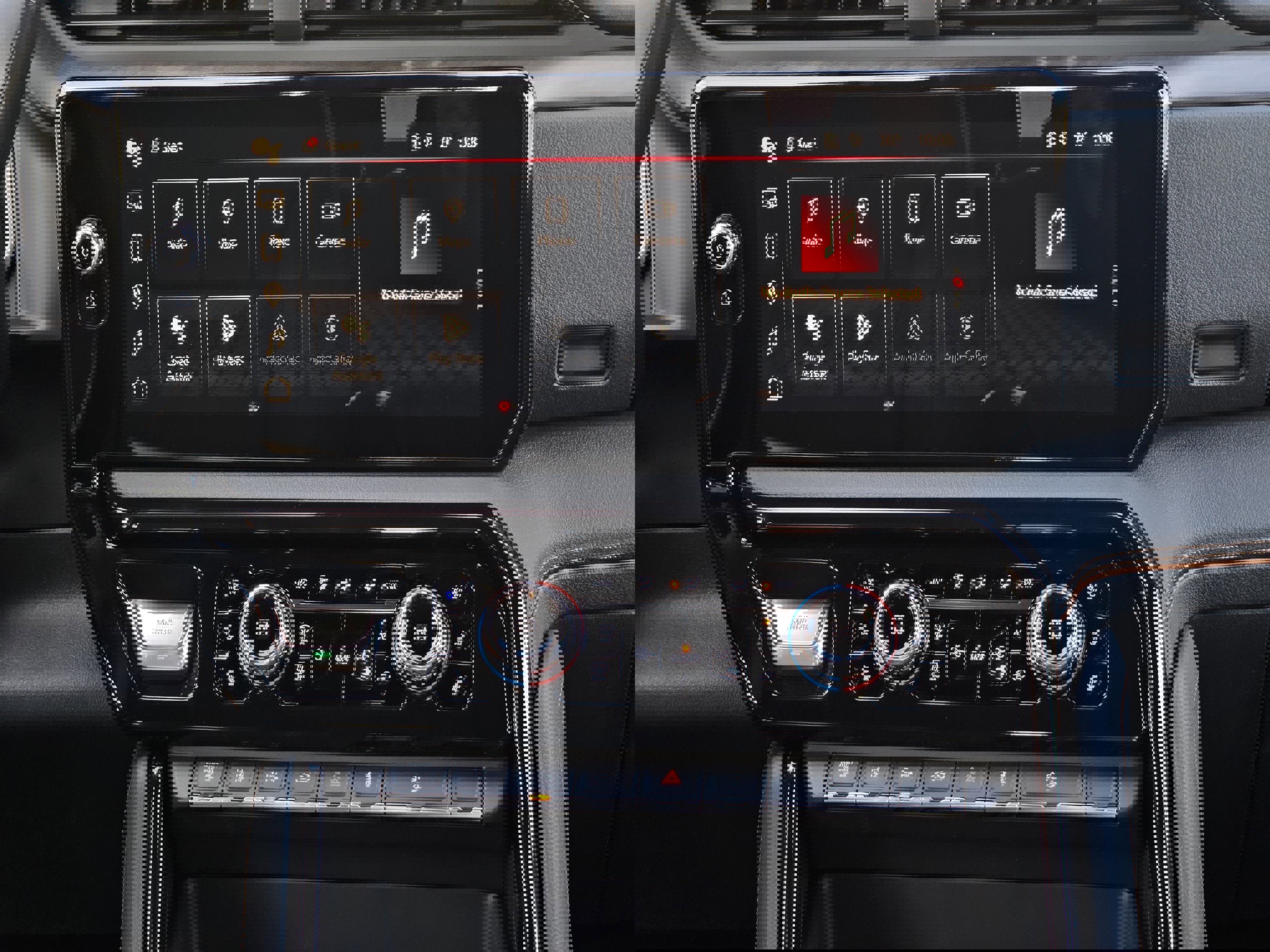 New 2026 GMC Sierra 2500 AT4 image 28