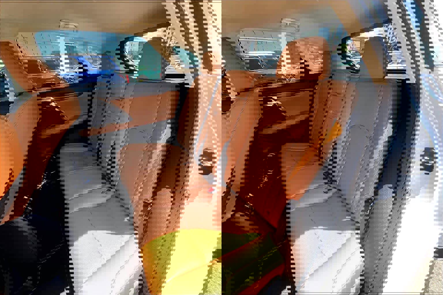 Used 2021 Lexus RX 350 FWD w/ Premium Package image 19