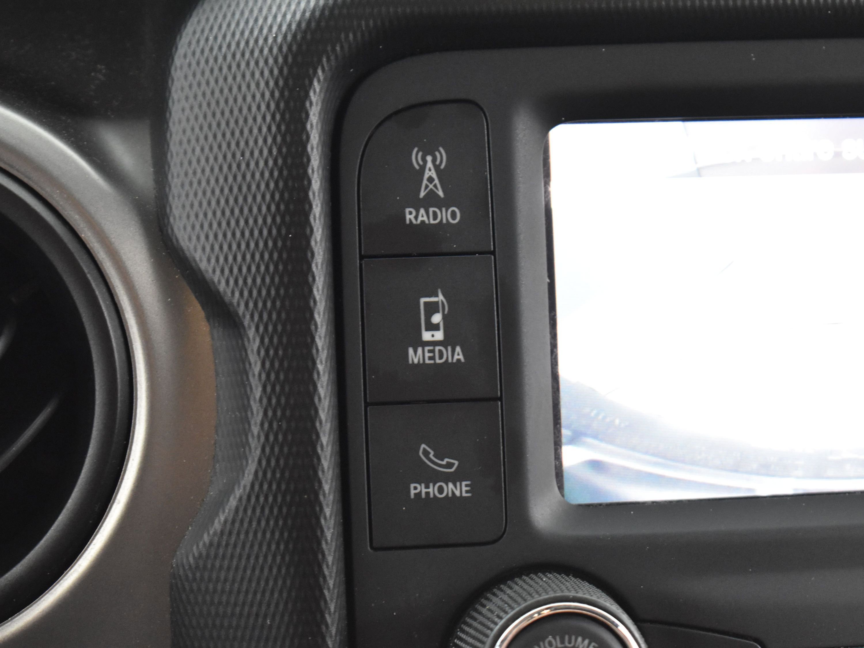 Used 2020 Jeep Wrangler Unlimited Sport S image 21